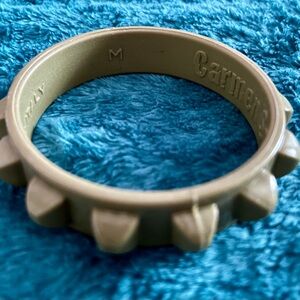 Carmen Sol Borchia Jelly Bracelet M